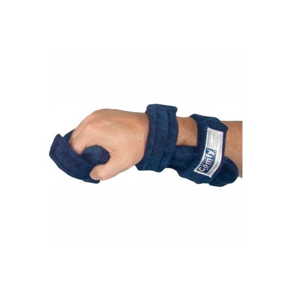 Comfy Splints Comfy Hand/Wrist Orthosis, Adult Medium with One Cover